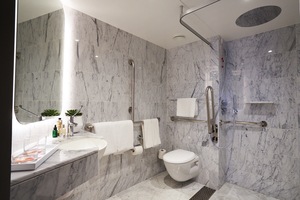 Gorgeous Suite